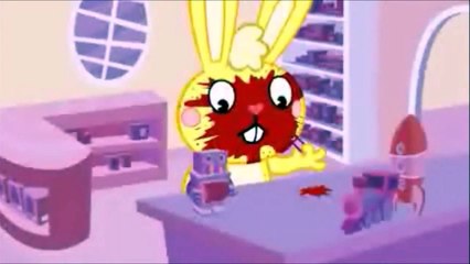 happy tree friends 2 (doblaje) |Alex Vlogs