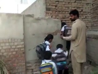 "..ئی نسل کی غلط تربیت - GVP.."