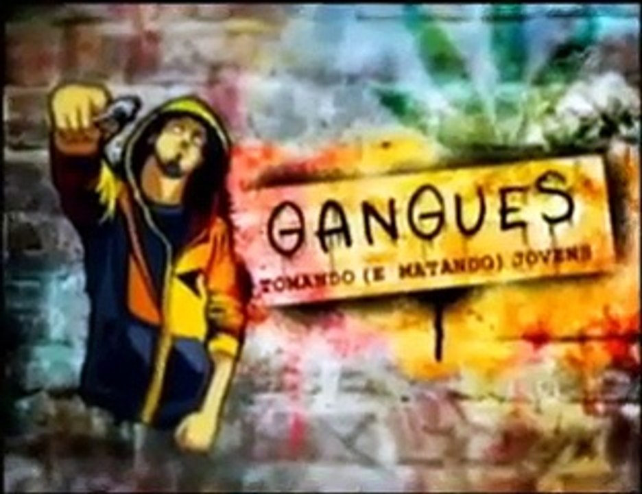 Especial gangues