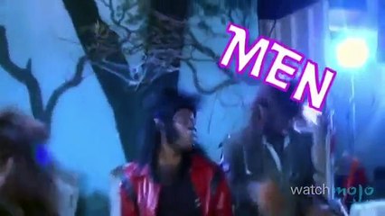 Top 10 Fake Music Videos in Movies and TV