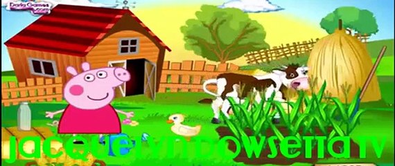 Peppa Pig: Peppa Pig Farm - Peppa Pig Games Peppa Pig: Peppa Pig Farm - Peppa Pig Games Peppa Pi
