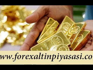 Altın Yatırımı Nasıl Yapılır?
