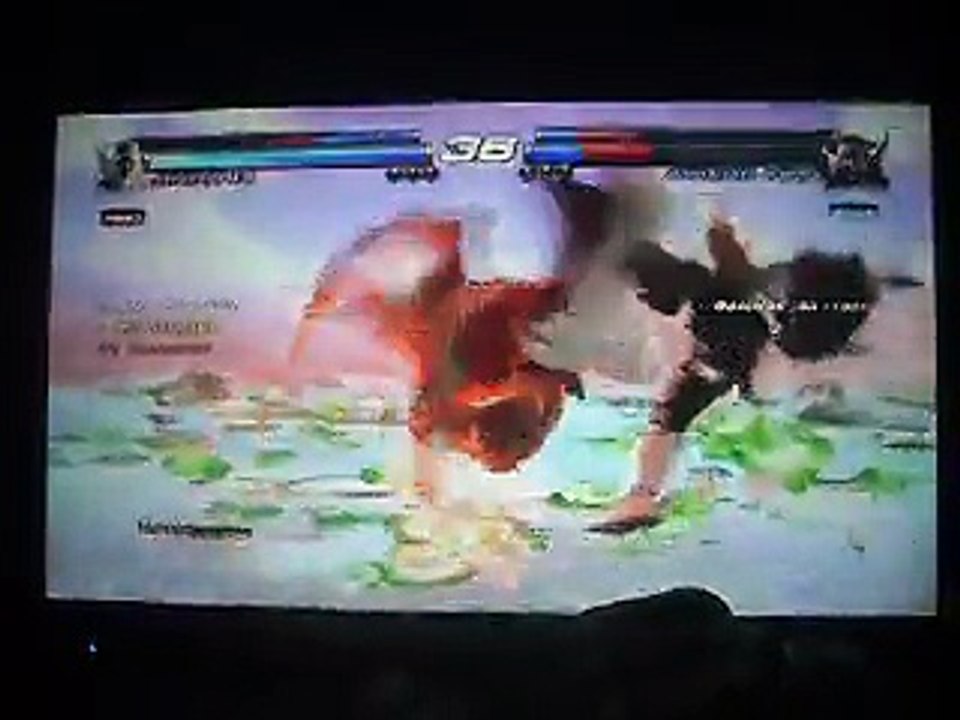 TTT2 Sarahpot(MigJinp) VS Jo-Den(KingAKing)2