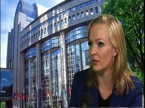 Marietje Schaake on Greg Shapiro's United States of Europe - S01E02
