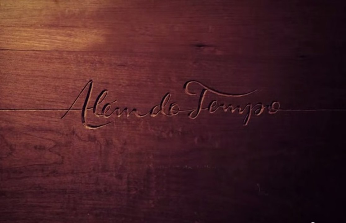 Além do Tempo | Teaser