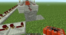 Simple Minecraft Cannon (all versions) (tutorial)