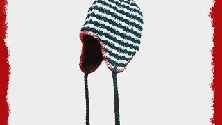 The North Face Fuzzy Knit Earflap -