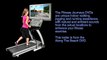 Treadmill DVD -Walk at Home with  Australian Beaches in HD and nature sounds