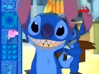 Lilo & Stitch Intro / Theme [HQ]