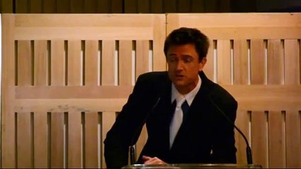 Corporate Comedian - longest list of company jargon ever!