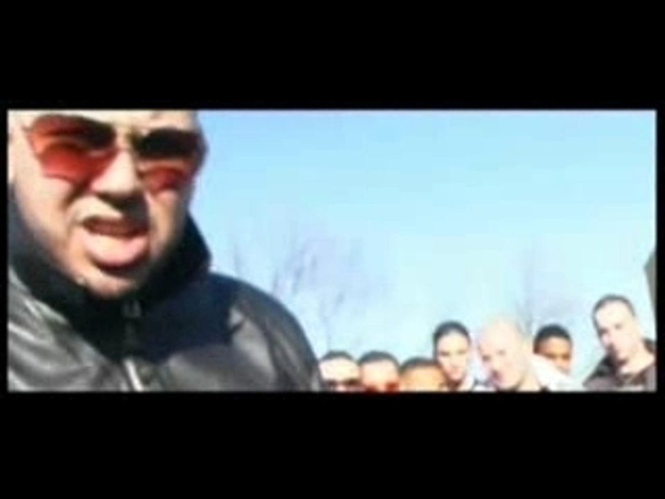 Explosif clip- scorpion (beat de boul)