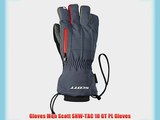 Gloves Men Scott SNW-TAC 10 GT PL Gloves