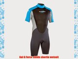 Gul G Force childs shortie wetsuit