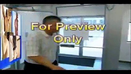 Back Safety Training (Spanish)