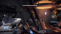 Destiny Strikes - Mars, Valus Ta'aurc cheese spot