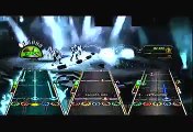 Guitar Hero Metallica - Hit The Lights (Guitar, Bass, Drums Co-op)