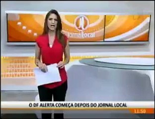 Tentativa de latrocínio