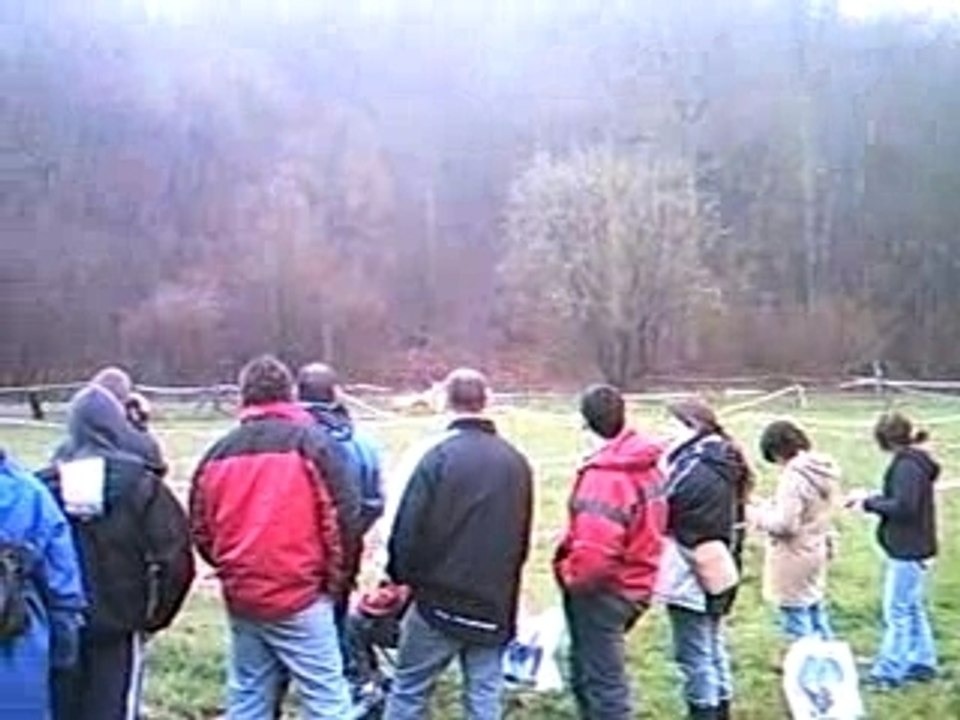 rallye de lillebonne