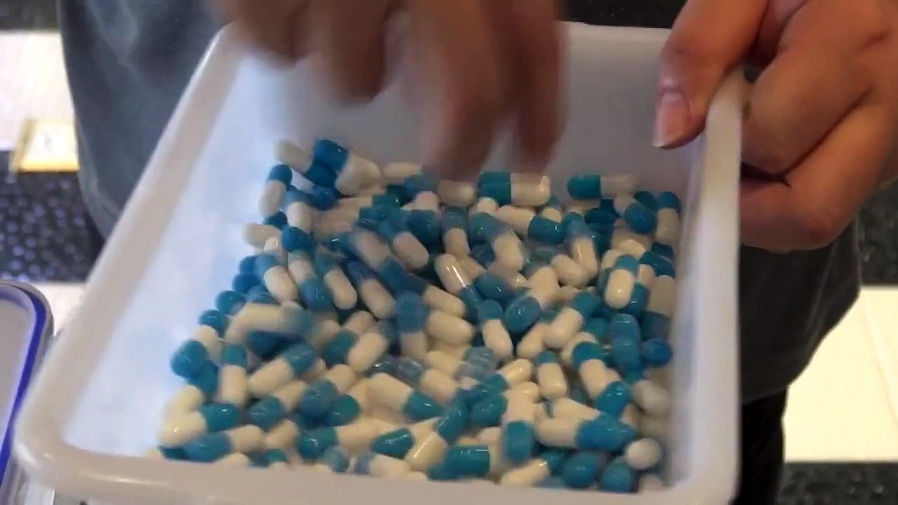 Máy khử bụi viên thuốc, máy lau bụi viên nang viên nhộng viên nén, máy khử bụi viên nhộng cứng