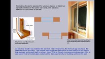 Soundproofing  -4- windows and doors