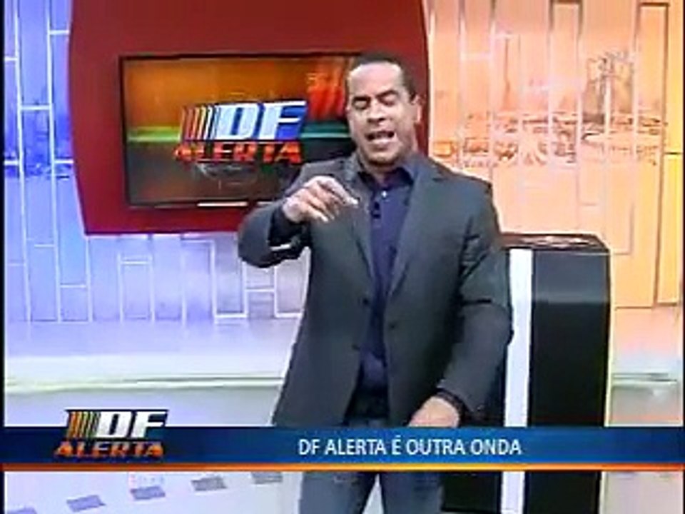 Tráfico de drogas