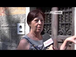 CENTRO PROFUGHI REGIONALE ALL' EX CASERMA PRANDINA