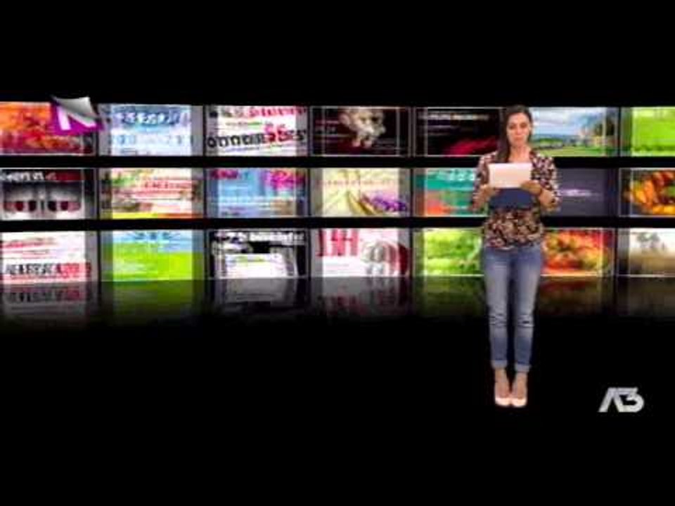 NOTES - 28-05-2015 (A3Replay)