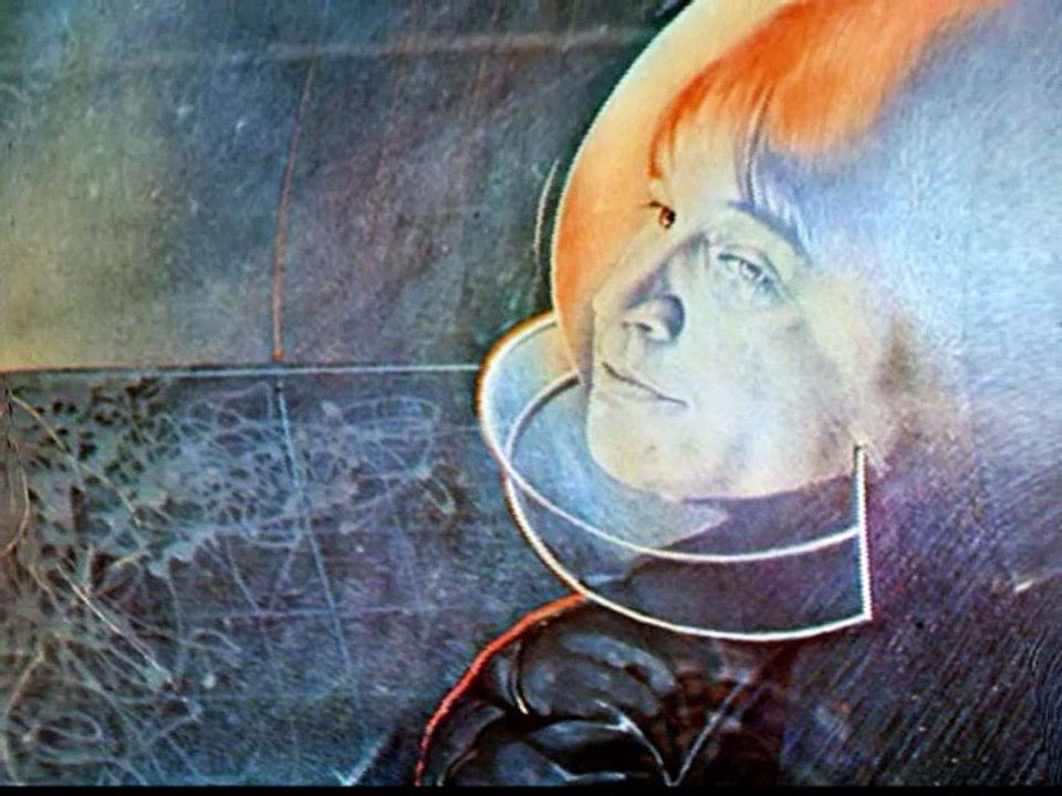 GORAN KOVAČEVIĆ - Marija (1982)