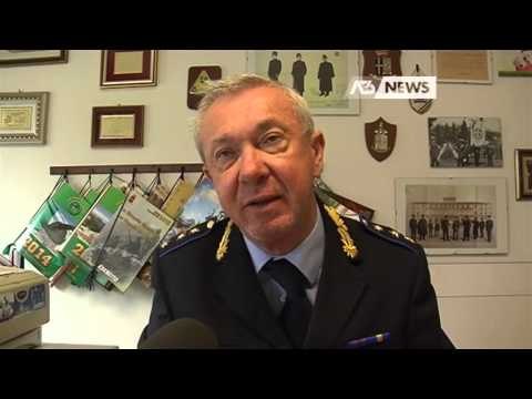 OSPEDALE OFF LIMITS, L'UNICO VARCO AL CAVALLINO