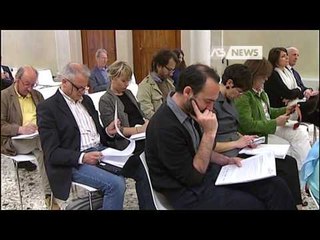EXPO, UNINDUSTRIA CASA DELLE IMPRESE