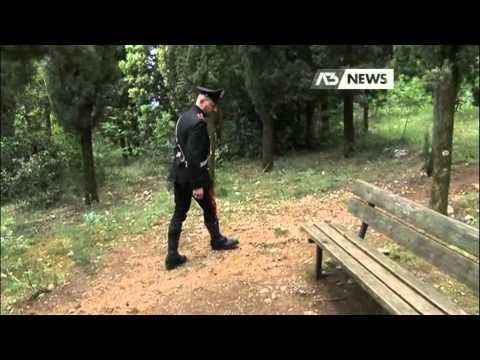 PICCHIATO E RAPINATO DALLA BABY GANG