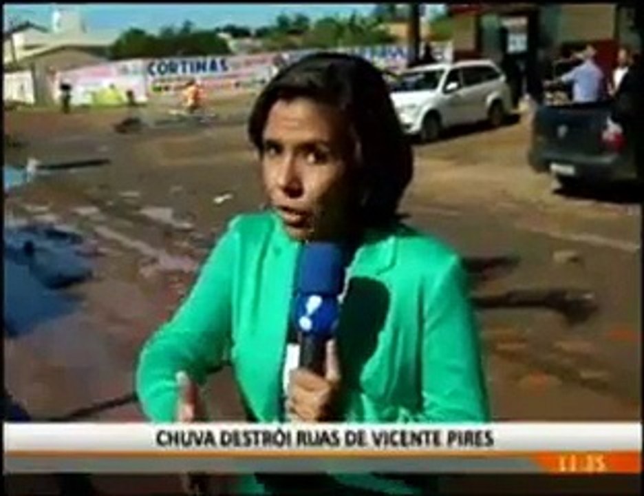Vicente Pires