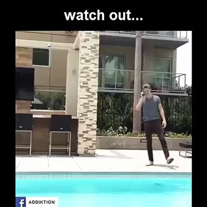 Watch Out
