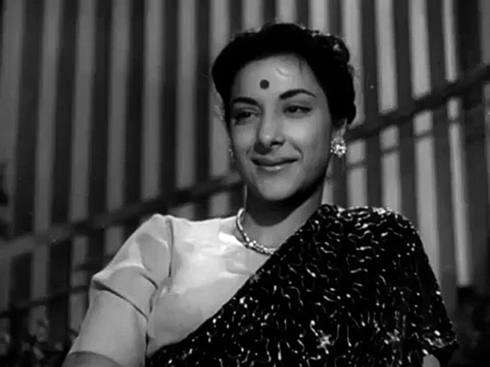 Dekh Liya Maine Kismat Ka Tamasha - Mohammad Rafi & Lata Mangeshkar Classic Duet - Deedar