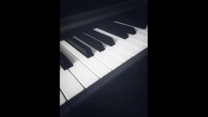 Coldplay - Sparks (Piano/Voice Cover)