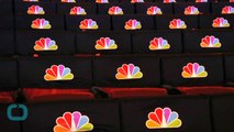 NBC News Decides to Move On Following Brian Williams Suspension
