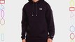 Under Armour CC Storm Transit Men's Hooded Sweatshirt Black/White FR: S (Manufacturer Size: