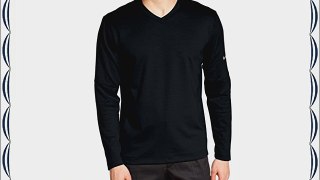 Nike Dri-fit Tech Wool Men's Sweatshirt Gym black Black/black/black/metallic Silver Size:FR