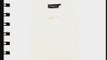 Glenmuir Mens Tyne Plain Colour Cotton Golf Polo Shirt 30% OFF - L - Winter White