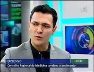 Descaso em Samambaia 2