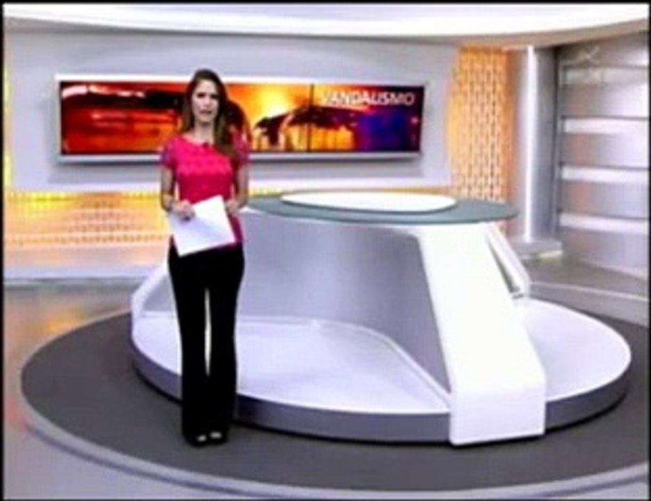 Depredação