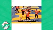 NFL Funny Celebration Dances ✥ Best Celebrations Football Vines Ep #02 ✥ WeeklyVine ✔