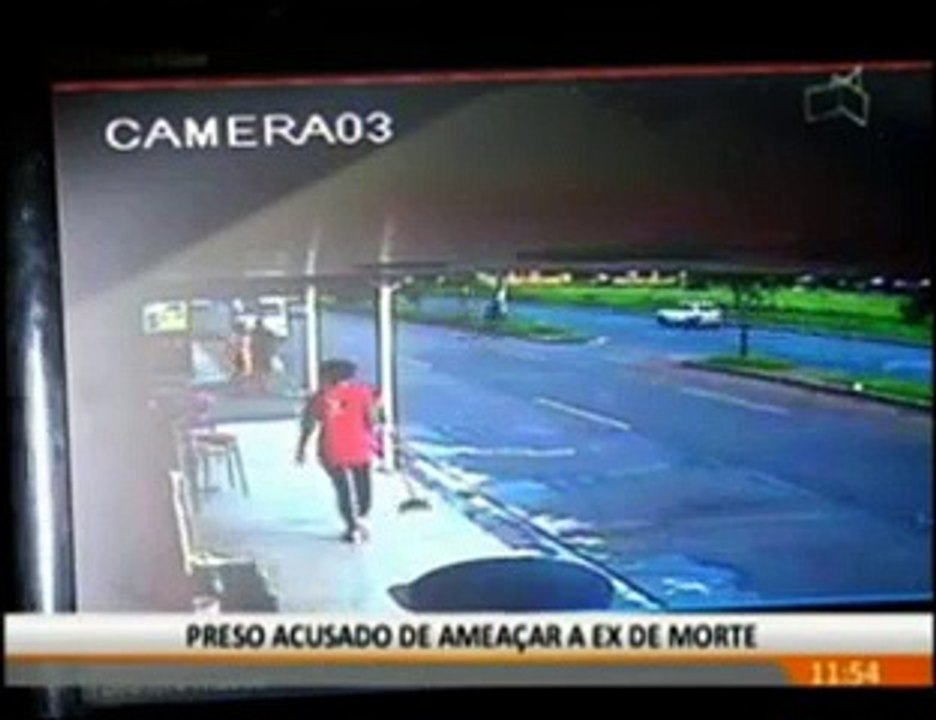 Crime passional