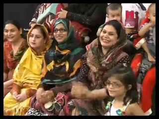 Funny -Parody-Dr.Amir Liaquat(Dokan Ramazan Transmission)HTV-2015-Part 1