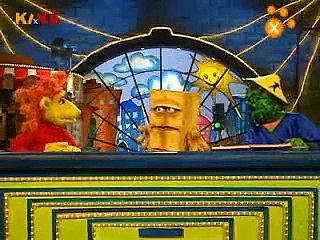 Bernd Das Brot - Tolle Sachen - Kung-Fu-Schrei-Buch