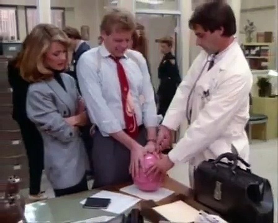 Sledge Hammer clips 2