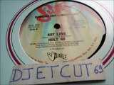 HOLT '45 -HOT LOVE(RIP ETCUT)SUTRA REC 80