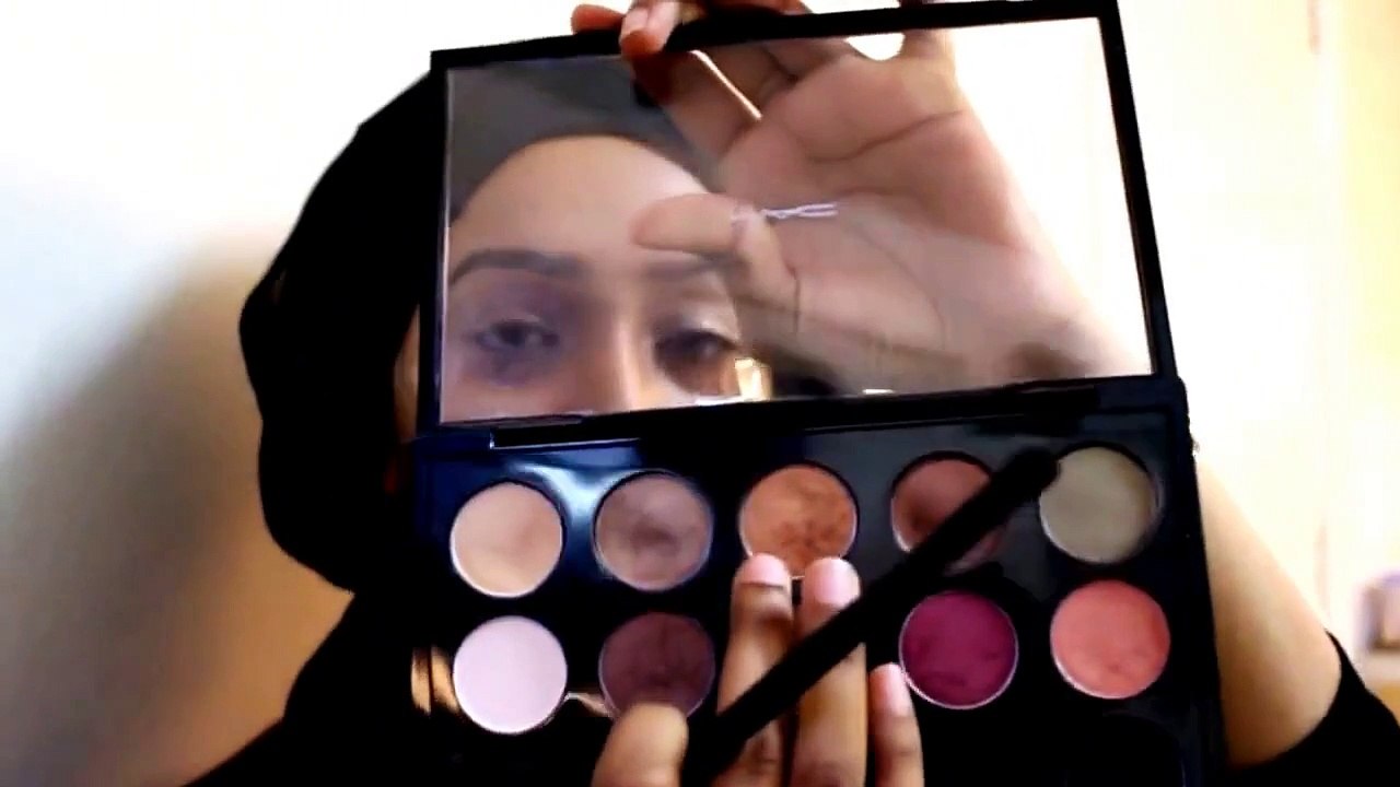 Makeup Natural Makeup Tutorial Look Indonesian Makeup Makeup Hijab Tutorial Asian Makeup 2015