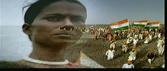 VANDE MATARAM-LATA MANGESHKAR 1998 HD-720p
