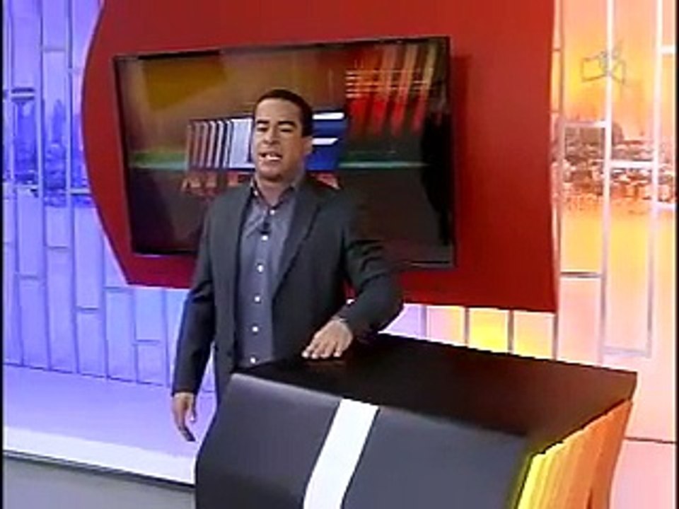 Apreensão de armas